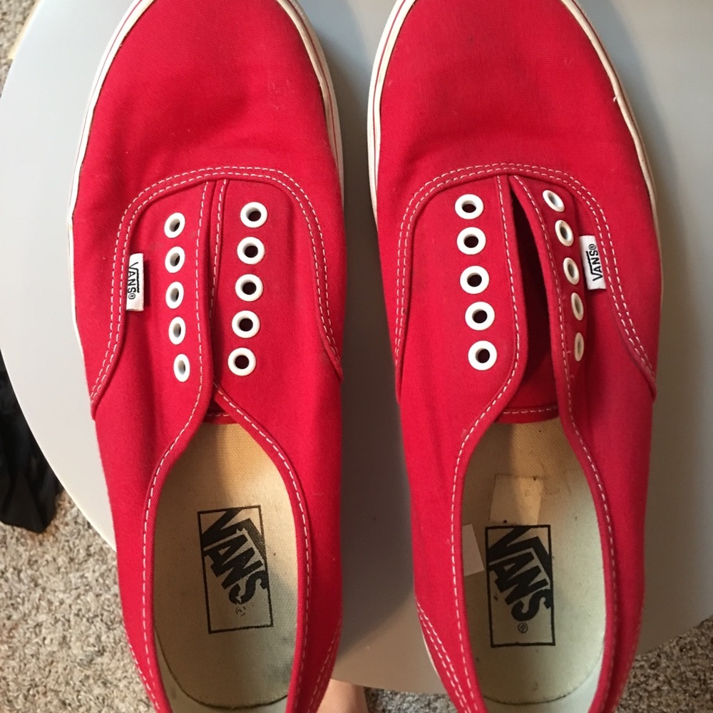 Vans